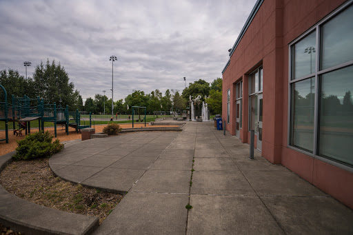 Community Center «Miller Community Center», reviews and photos, 330 19th Ave E, Seattle, WA 98112, USA