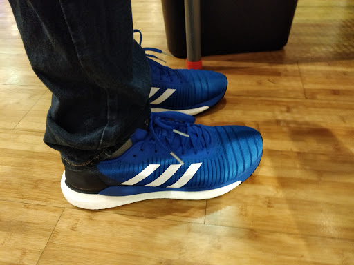 Running Store «Road Runner Sports», reviews and photos, 12200 Northup Way, Bellevue, WA 98005, USA