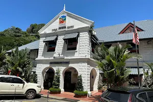 Sabah Tourism Board image