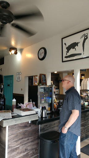 Coffee Shop «Matador Coffee Roasting Company», reviews and photos, 203 S Milton Rd, Flagstaff, AZ 86001, USA