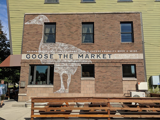 Butcher Shop Deli «Goose The Market», reviews and photos, 2503 N Delaware St, Indianapolis, IN 46205, USA
