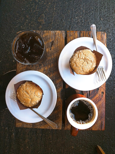 Coffee Shop «The Coffee Ethic», reviews and photos, 124 Park Central Square, Springfield, MO 65806, USA