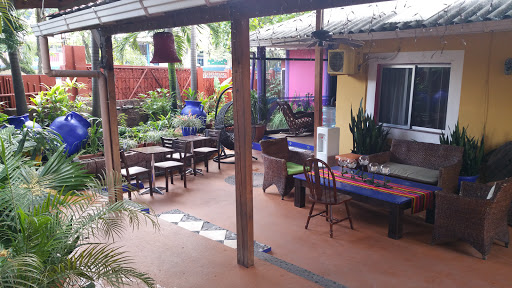 Beach accommodation San Pedro Sula