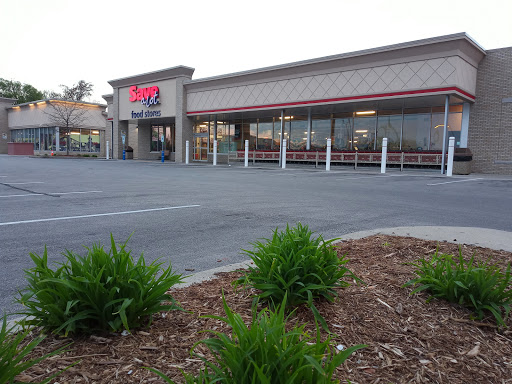 Grocery Store «Save-A-Lot», reviews and photos, 7540 W Oklahoma Ave, West Allis, WI 53219, USA