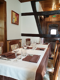 Atmosphère du Restaurant Au Boeuf à Soufflenheim - n°20