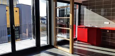 Agence d'architecture Piquard à Longwy