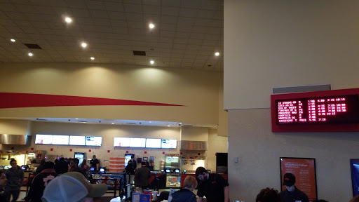 Movie Theater «AMC Classic Columbus 12», reviews and photos, 555 Creekview Ct, Columbus, IN 47201, USA