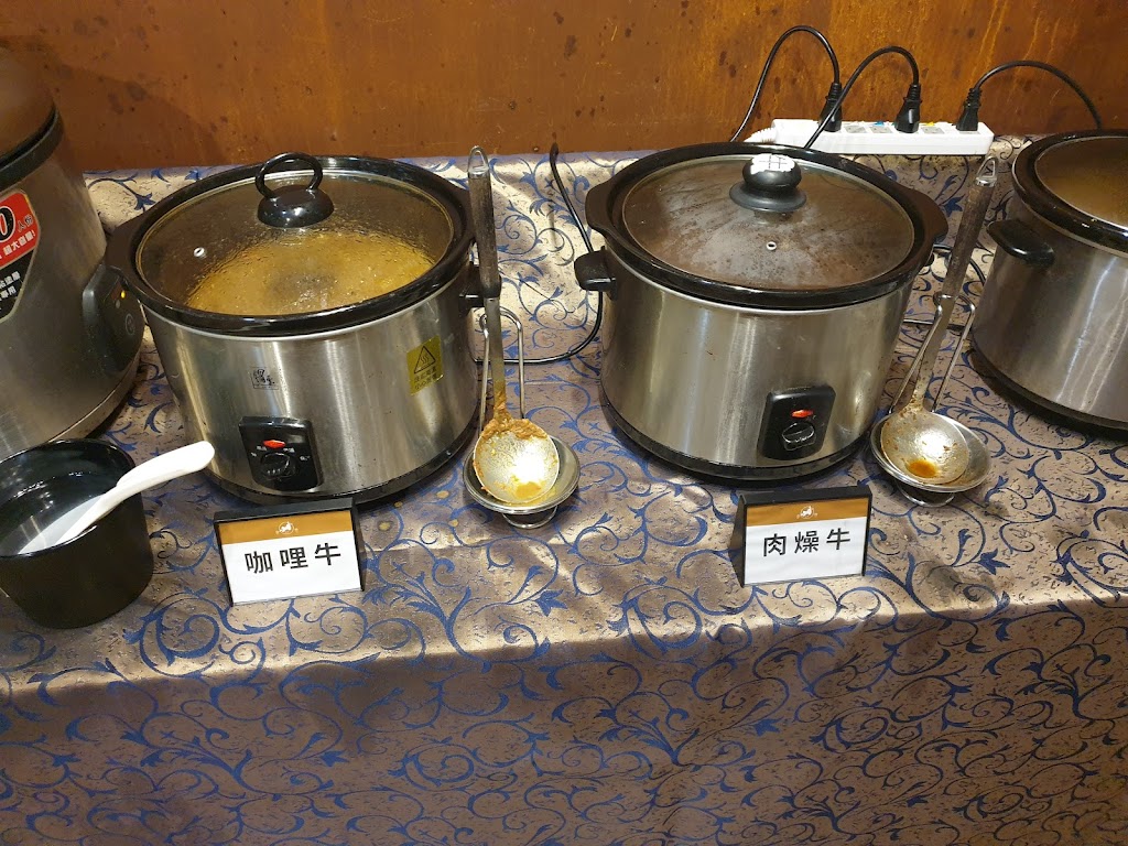 金牪餐廳 (附設販賣部) 的照片