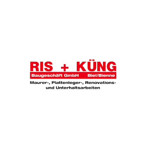 Kommentare und Rezensionen über Kundenmaurer Ris & Küng Baugeschäft GmbH - Plattenleger Renovationen Kundenmaurer - Biel Lyss