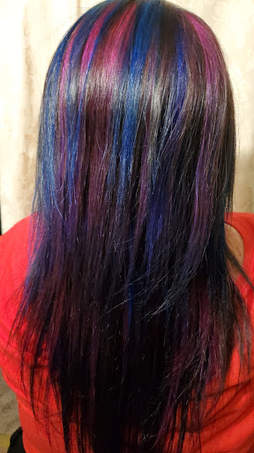 Beauty Salon «Hair Zone», reviews and photos, 107 Platter Dr, North Vernon, IN 47265, USA