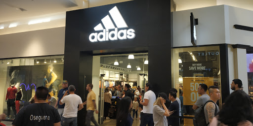 Shoe Store «Adidas», reviews and photos, 447 Great Mall Dr #556, Milpitas, CA 95035, USA