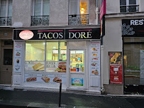 Les plus récentes photos du Restaurant de tacos Tacos Doré à Paris - n°1
