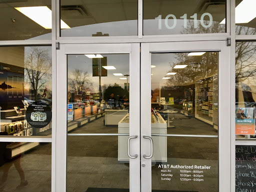 Cell Phone Store «AT&T Authorized Retailer», reviews and photos, 10110 Brook Rd, Glen Allen, VA 23059, USA