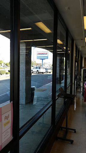 Auto Parts Store «Pep Boys Auto Parts & Service», reviews and photos, 3030 W Lincoln Ave, Anaheim, CA 92801, USA