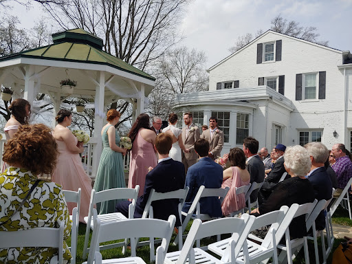 Public Golf Course «Walden Ponds Golf Club», reviews and photos, 6090 Golf Club Ln, Hamilton, OH 45011, USA