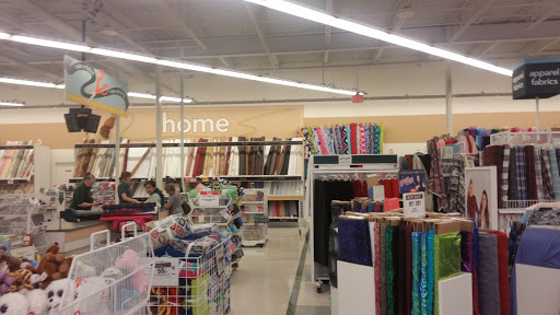Fabric Store «Jo-Ann Fabrics and Crafts», reviews and photos, 143 Federal Rd, Brookfield, CT 06804, USA