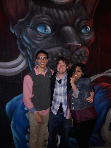 Night Club «The Nines», reviews and photos, 2911 Main St, Dallas, TX 75226, USA