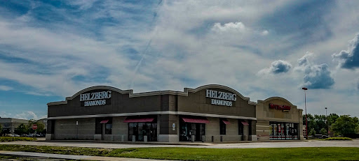 Jewelry Store «Helzberg Diamonds», reviews and photos, 2645 Plainfield Rd, Joliet, IL 60435, USA