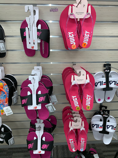 Clothing Store «Burlington Coat Factory», reviews and photos, 480 Boston Rd, Billerica, MA 01821, USA