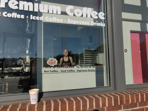 Donut Shop «Simply Done Donuts», reviews and photos, 3550 W Lawrenceville St Suite 340, Duluth, GA 30096, USA