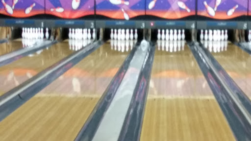 Bowling Alley «AMF Christown Lanes», reviews and photos, 1919 W Bethany Home Rd, Phoenix, AZ 85015, USA