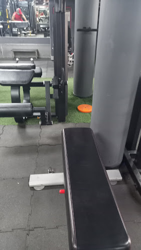 G10 gym - Guayaquil