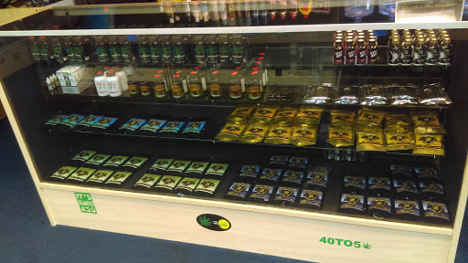 Tobacco Shop «Anarchy Smoke Shop», reviews and photos, 17648 1st Avenue South, Burien, WA 98148, USA