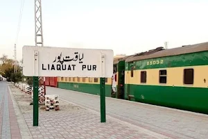 Liaquatpur image