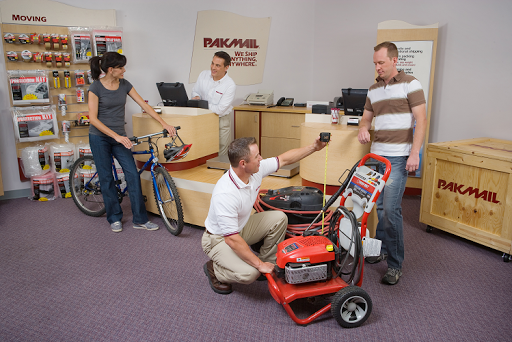 Shipping Service «Pak Mail Atlantic City», reviews and photos, 2600 Tilton Rd, Egg Harbor Township, NJ 08234, USA