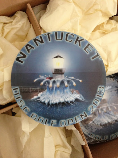 Disc Golf Course «Nantucket Disc Golf Course», reviews and photos, 21 Lovers Ln, Nantucket, MA 02554, USA