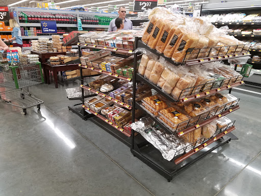 Supermarket «Walmart Neighborhood Market», reviews and photos, 1153 Fortress Blvd, Murfreesboro, TN 37128, USA