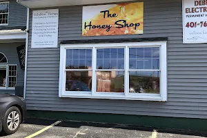 The Honey Shop image