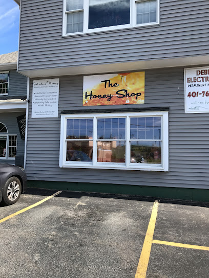 The Honey Shop