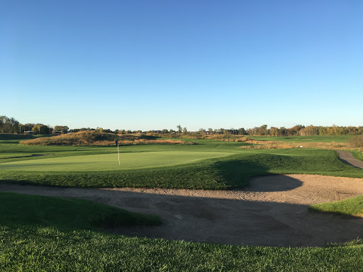 Golf Course «Victory Links Golf Course», reviews and photos, 2010 105th Ave NE, Minneapolis, MN 55449, USA