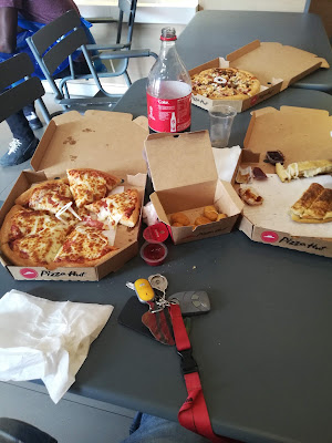 Pizza Hut à Nogent-sur-Marne