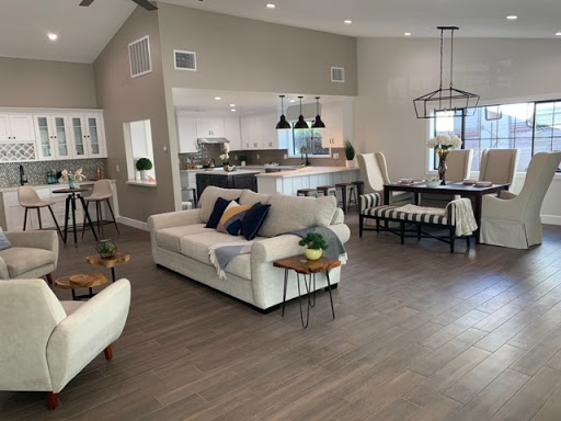 The Home Staging Company image