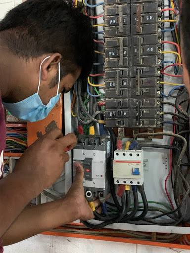 Essential Electrical Engineering Sdn Bhd (Wiring Service)