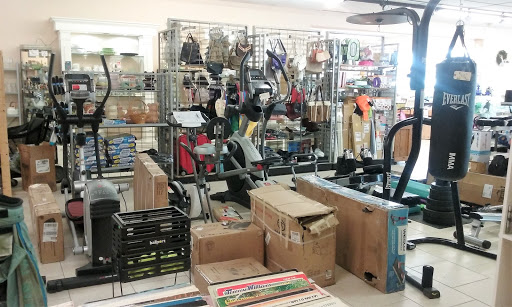 Thrift Store «Forgotten Treasures», reviews and photos, 4371 US-130, Edgewater Park, NJ 08010, USA