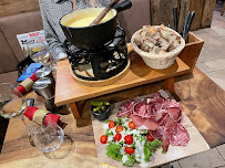 Raclette du Restaurant La Cour 24 à Annecy - n°19