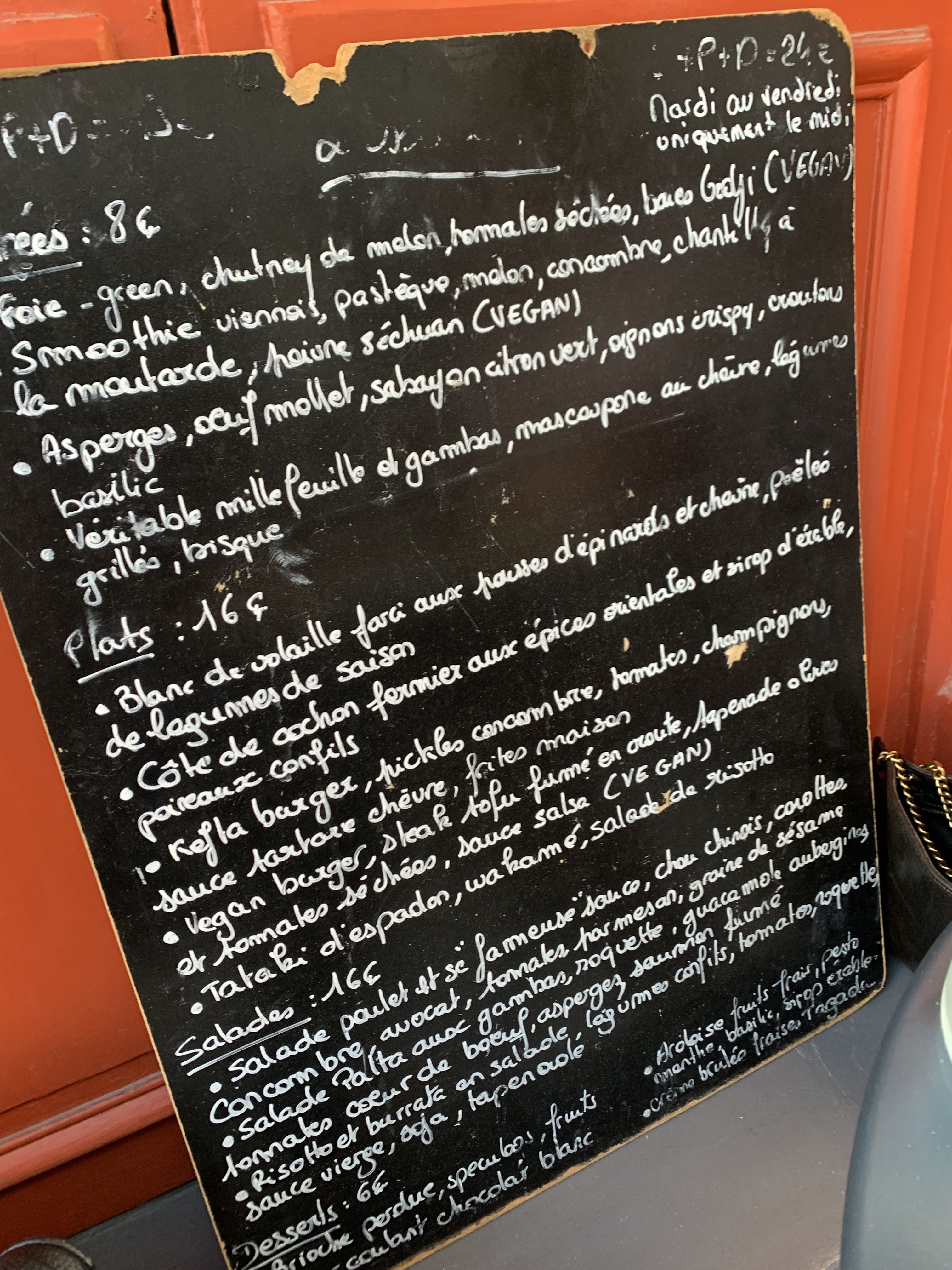 Photo n° 1 de l'avis de Tristan.a fait le 15/07/2022 à 15:43
