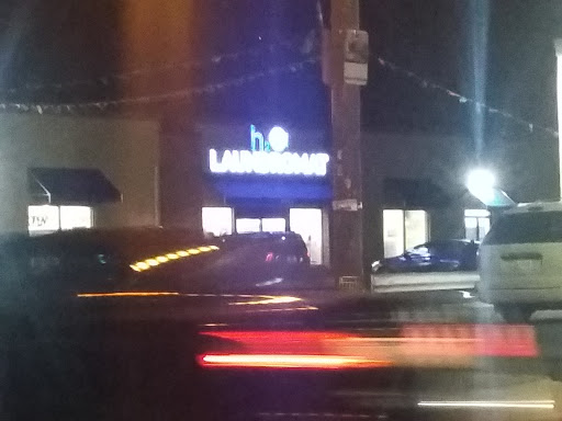 Laundromat «h2o Laundromat», reviews and photos, 8207 Stenton Ave, Philadelphia, PA 19150, USA
