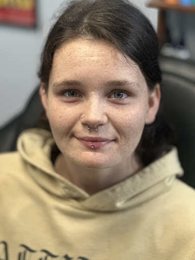 Explore simple funny tattoo ideas, creative tattoo ideas in Whitehall, available at Beachside Tattoos & Smoke Shop