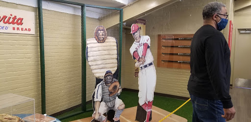 Baseball Field «James P. Small Park», reviews and photos, 1701 Myrtle Ave N, Jacksonville, FL 32209, USA