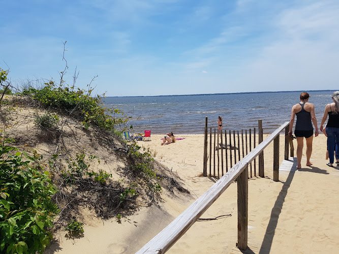 Jockey's Ridge State Park