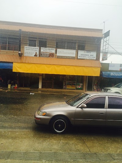 cafe