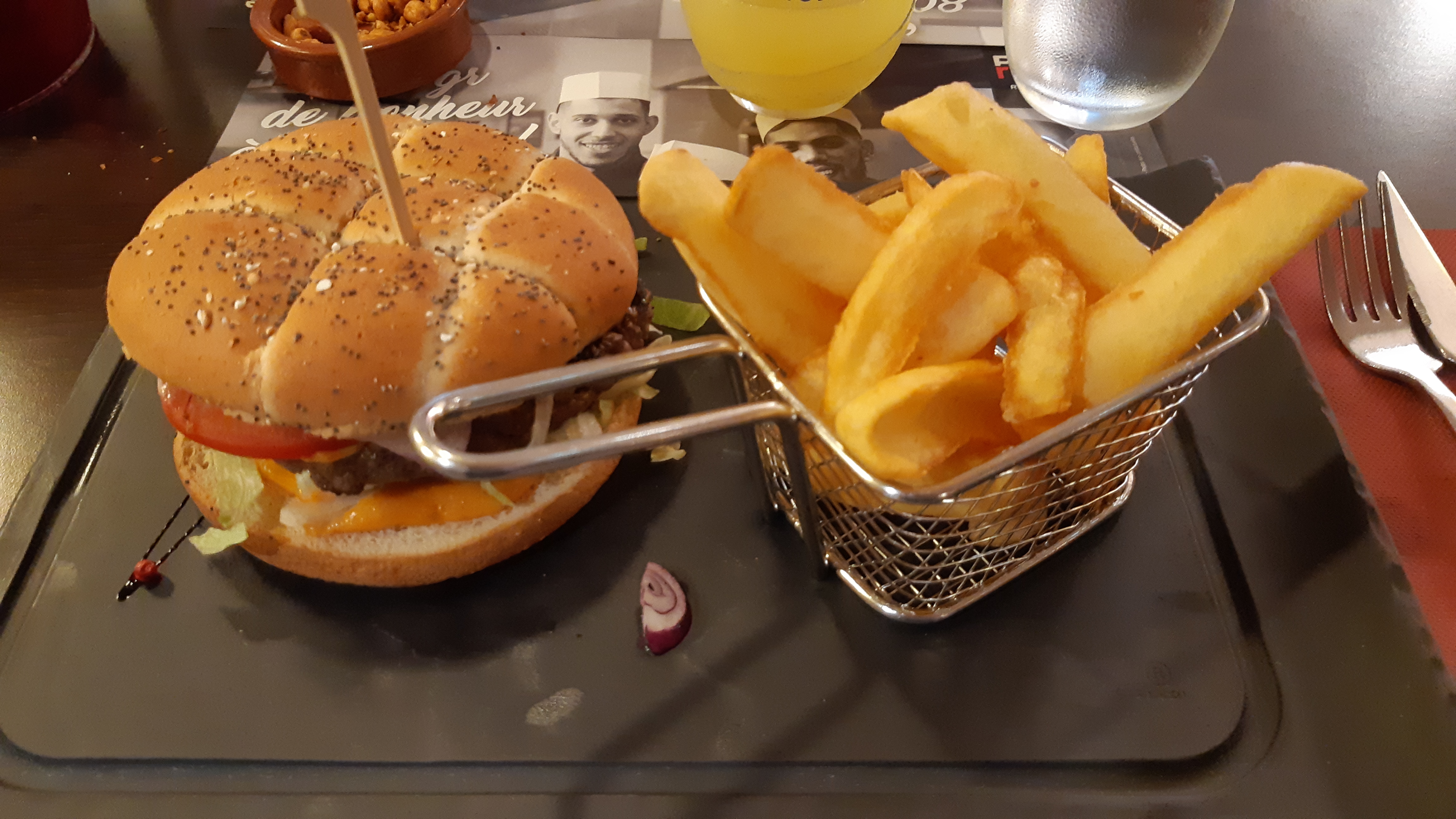 Photo n° 1 de l'avis de Anthony.. fait le 28/07/2019 à 13:12