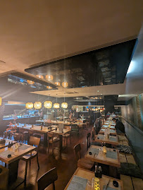 Atmosphère du Restaurant japonais Seiiki Le Yen à Marseille - n°7