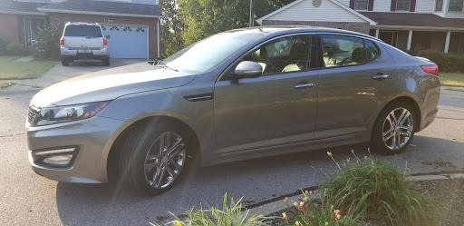 Auto Body Shop «Maaco Collision Repair & Auto Painting», reviews and photos, 7474 Industrial Rd, Florence, KY 41042, USA