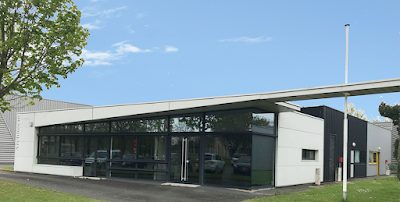 Sarl Yves NICOLAS, Architecte dplg et Urbaniste à Sainte-Hermine