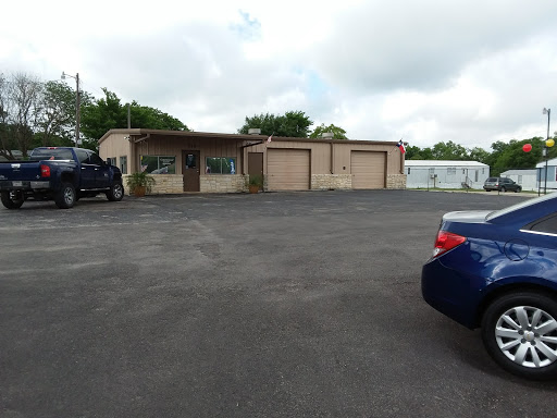Used Car Dealer «Family Motors», reviews and photos, 750 W FM 78, Cibolo, TX 78108, USA